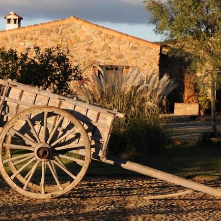Finca Los Caleros Juan Gallegos Exterior foto