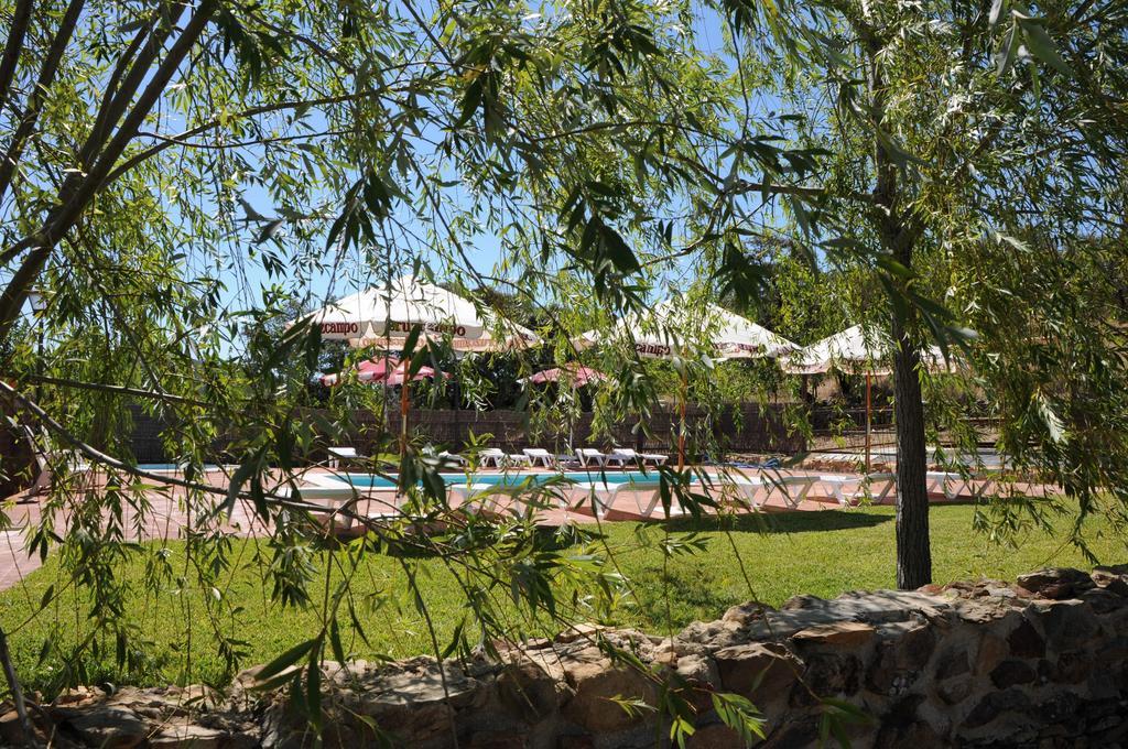 Finca Los Caleros Juan Gallegos Exterior foto