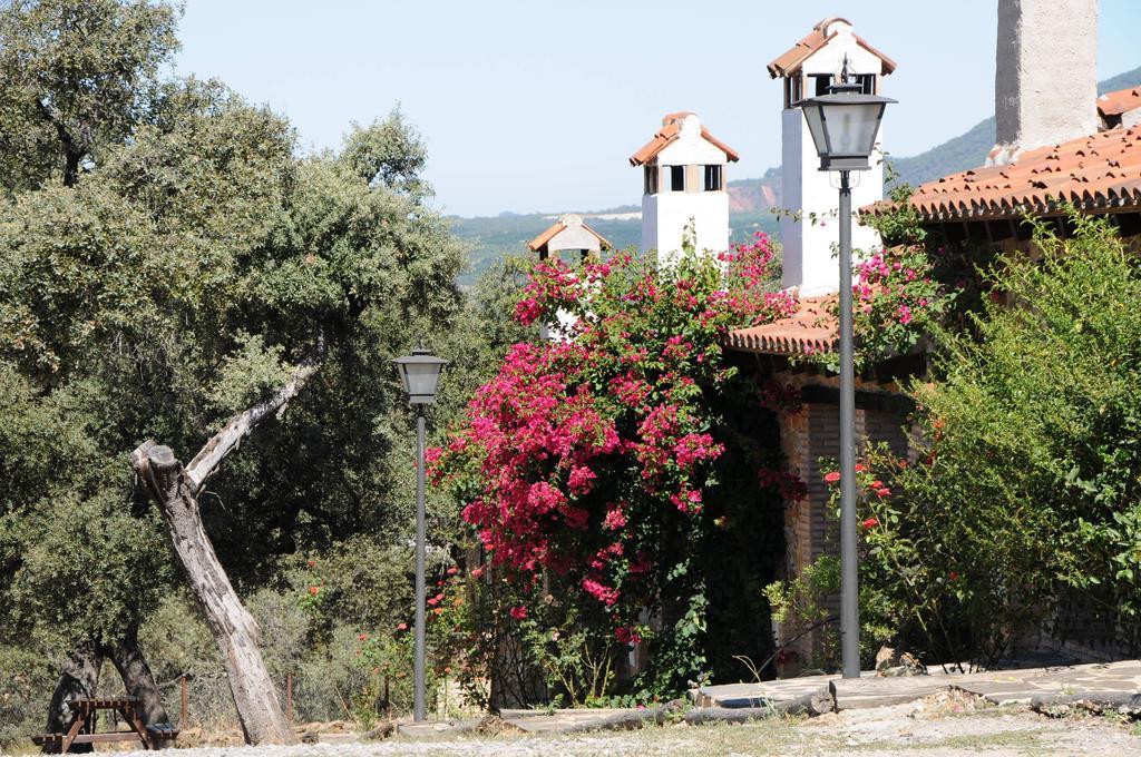 Finca Los Caleros Juan Gallegos Exterior foto